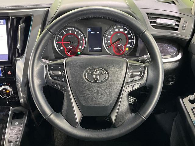 ヴェルファイア ２．５Ｚ　Ａエディション　４ＷＤ　ＢＩＧ－Ｘ１１インチ　バックカメラ　両側電動スライドドア　セーフティセンス　レーダークルーズ　禁煙車　ドラレコ　ＥＴＣ　スマートキー　ＬＥＤヘッド　オートマチックハイビーム（13枚目）