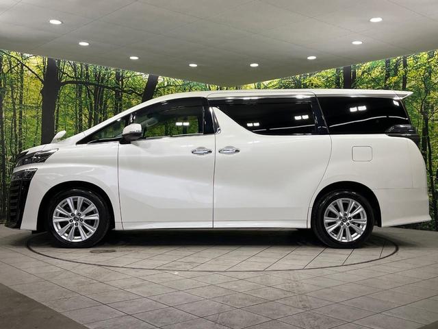 ヴェルファイア ２．５Ｚ　Ａエディション　４ＷＤ　ＢＩＧ－Ｘ１１インチ　バックカメラ　両側電動スライドドア　セーフティセンス　レーダークルーズ　禁煙車　ドラレコ　ＥＴＣ　スマートキー　ＬＥＤヘッド　オートマチックハイビーム（25枚目）