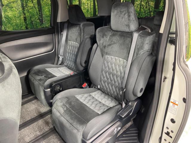 ヴェルファイア ２．５Ｚ　Ａエディション　４ＷＤ　ＢＩＧ－Ｘ１１インチ　バックカメラ　両側電動スライドドア　セーフティセンス　レーダークルーズ　禁煙車　ドラレコ　ＥＴＣ　スマートキー　ＬＥＤヘッド　オートマチックハイビーム（31枚目）