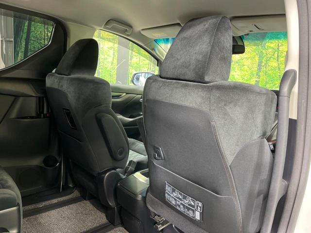 ヴェルファイア ２．５Ｚ　Ａエディション　４ＷＤ　ＢＩＧ－Ｘ１１インチ　バックカメラ　両側電動スライドドア　セーフティセンス　レーダークルーズ　禁煙車　ドラレコ　ＥＴＣ　スマートキー　ＬＥＤヘッド　オートマチックハイビーム（32枚目）