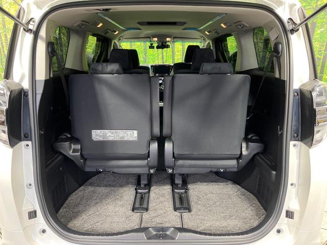 ヴェルファイア ２．５Ｚ　Ａエディション　４ＷＤ　ＢＩＧ－Ｘ１１インチ　バックカメラ　両側電動スライドドア　セーフティセンス　レーダークルーズ　禁煙車　ドラレコ　ＥＴＣ　スマートキー　ＬＥＤヘッド　オートマチックハイビーム（35枚目）