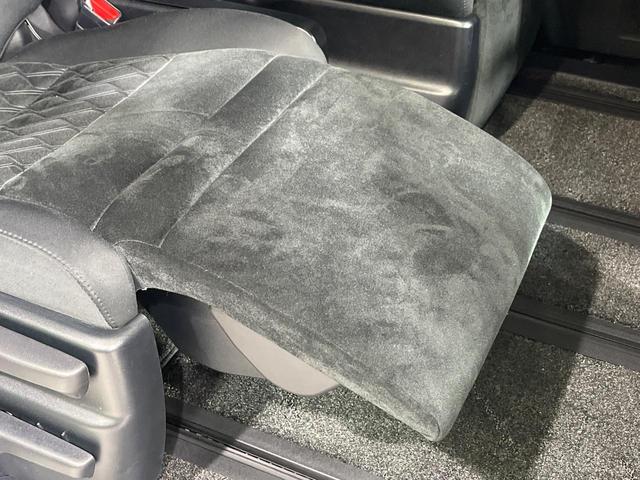 ヴェルファイア ２．５Ｚ　Ａエディション　４ＷＤ　ＢＩＧ－Ｘ１１インチ　バックカメラ　両側電動スライドドア　セーフティセンス　レーダークルーズ　禁煙車　ドラレコ　ＥＴＣ　スマートキー　ＬＥＤヘッド　オートマチックハイビーム（36枚目）