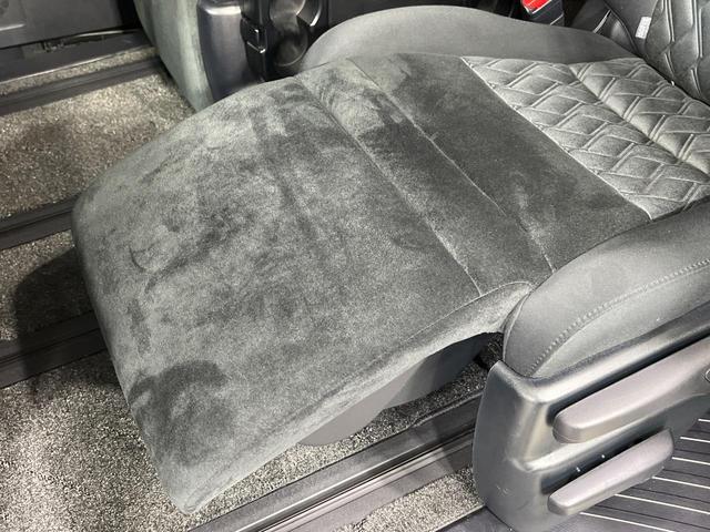 ヴェルファイア ２．５Ｚ　Ａエディション　４ＷＤ　ＢＩＧ－Ｘ１１インチ　バックカメラ　両側電動スライドドア　セーフティセンス　レーダークルーズ　禁煙車　ドラレコ　ＥＴＣ　スマートキー　ＬＥＤヘッド　オートマチックハイビーム（37枚目）