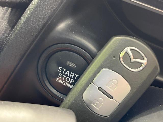 デミオ 15Sツーリング 4WD マツダコネクトナビ 全周囲カメラ スマートブレーキサポート レーダークルーズ 禁煙車 ドラレコ スマートキー LEDヘッド コーナーセンサー オートライト オートエアコン(9枚目)