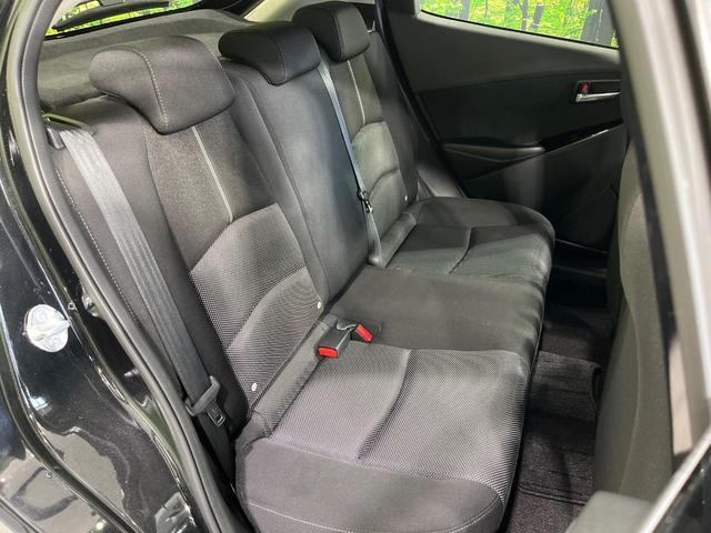 デミオ 15Sツーリング 4WD マツダコネクトナビ 全周囲カメラ スマートブレーキサポート レーダークルーズ 禁煙車 ドラレコ スマートキー LEDヘッド コーナーセンサー オートライト オートエアコン(11枚目)