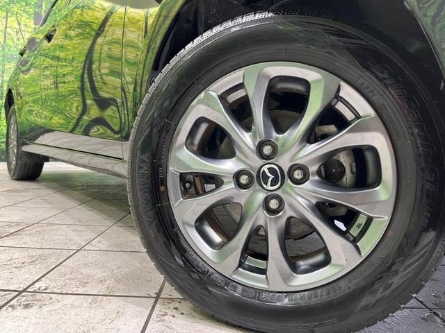 デミオ 15Sツーリング 4WD マツダコネクトナビ 全周囲カメラ スマートブレーキサポート レーダークルーズ 禁煙車 ドラレコ スマートキー LEDヘッド コーナーセンサー オートライト オートエアコン(15枚目)