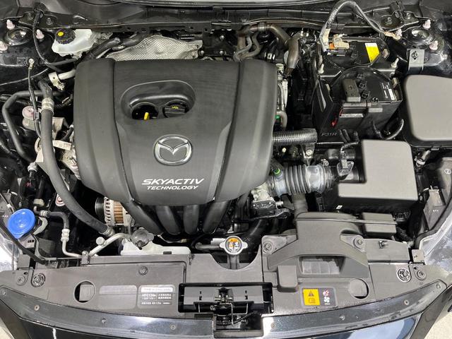 デミオ 15Sツーリング 4WD マツダコネクトナビ 全周囲カメラ スマートブレーキサポート レーダークルーズ 禁煙車 ドラレコ スマートキー LEDヘッド コーナーセンサー オートライト オートエアコン(20枚目)