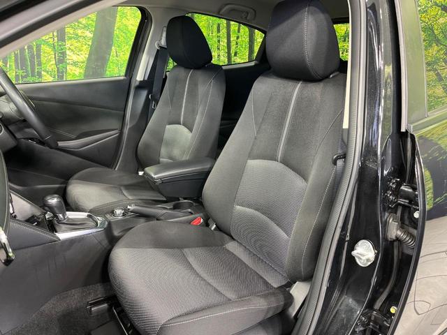 デミオ 15Sツーリング 4WD マツダコネクトナビ 全周囲カメラ スマートブレーキサポート レーダークルーズ 禁煙車 ドラレコ スマートキー LEDヘッド コーナーセンサー オートライト オートエアコン(44枚目)