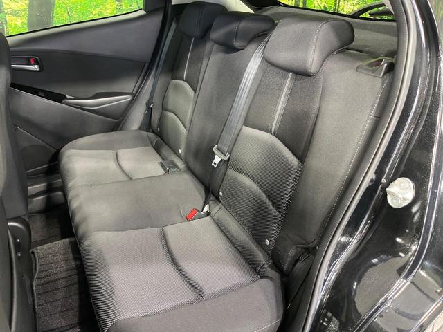 デミオ 15Sツーリング 4WD マツダコネクトナビ 全周囲カメラ スマートブレーキサポート レーダークルーズ 禁煙車 ドラレコ スマートキー LEDヘッド コーナーセンサー オートライト オートエアコン(45枚目)