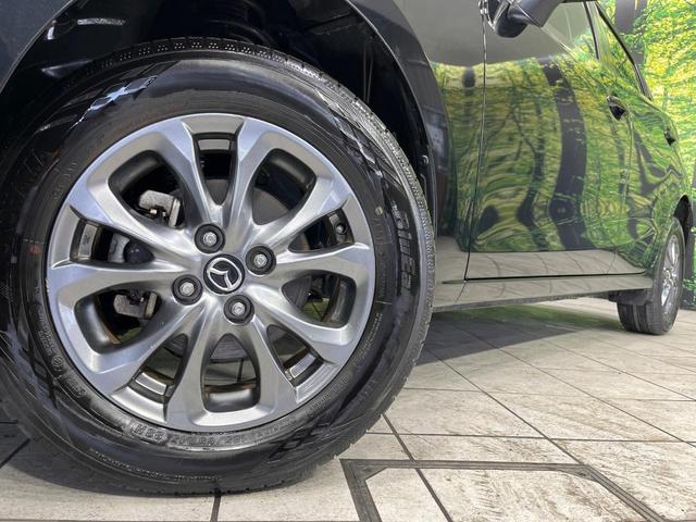 デミオ 15Sツーリング 4WD マツダコネクトナビ 全周囲カメラ スマートブレーキサポート レーダークルーズ 禁煙車 ドラレコ スマートキー LEDヘッド コーナーセンサー オートライト オートエアコン(55枚目)