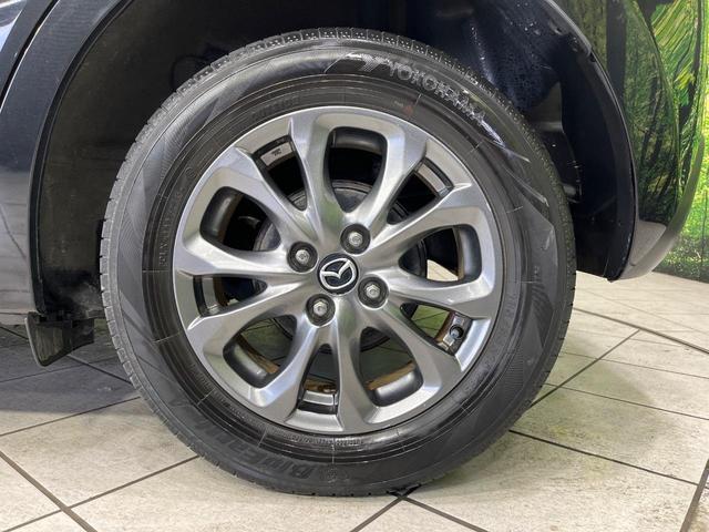 デミオ 15Sツーリング 4WD マツダコネクトナビ 全周囲カメラ スマートブレーキサポート レーダークルーズ 禁煙車 ドラレコ スマートキー LEDヘッド コーナーセンサー オートライト オートエアコン(56枚目)