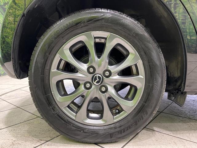 デミオ 15Sツーリング 4WD マツダコネクトナビ 全周囲カメラ スマートブレーキサポート レーダークルーズ 禁煙車 ドラレコ スマートキー LEDヘッド コーナーセンサー オートライト オートエアコン(57枚目)