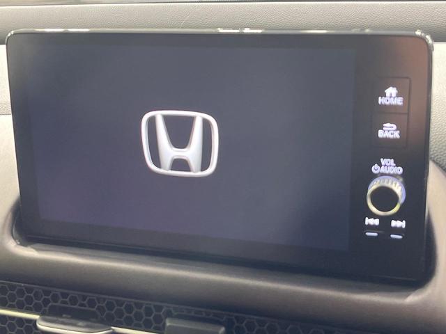 ＺＲ－Ｖ ｅ：ＨＥＶ　Ｚ　４ＷＤ　全周囲カメラ　ＢＯＳＥサウンドシステム　純正９型ホンダコネクトナビ　アダプティブクルーズ　マルーン革シート　ステアリングヒーター　メモリ機能付パワーシート　電動リアゲート　前席シートヒーター（3枚目）