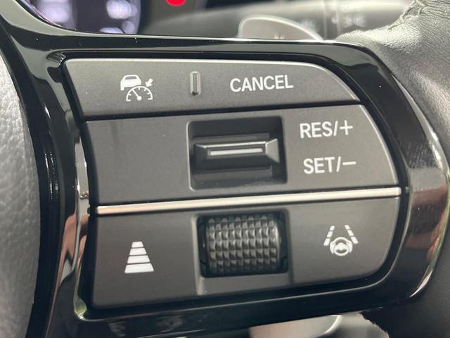 ＺＲ－Ｖ ｅ：ＨＥＶ　Ｚ　４ＷＤ　全周囲カメラ　ＢＯＳＥサウンドシステム　純正９型ホンダコネクトナビ　アダプティブクルーズ　マルーン革シート　ステアリングヒーター　メモリ機能付パワーシート　電動リアゲート　前席シートヒーター（6枚目）