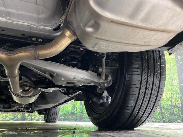 ＺＲ－Ｖ ｅ：ＨＥＶ　Ｚ　４ＷＤ　全周囲カメラ　ＢＯＳＥサウンドシステム　純正９型ホンダコネクトナビ　アダプティブクルーズ　マルーン革シート　ステアリングヒーター　メモリ機能付パワーシート　電動リアゲート　前席シートヒーター（24枚目）