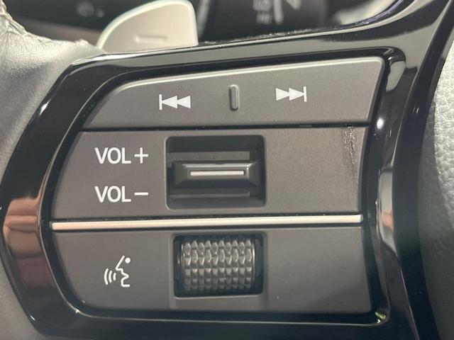 ＺＲ－Ｖ ｅ：ＨＥＶ　Ｚ　４ＷＤ　全周囲カメラ　ＢＯＳＥサウンドシステム　純正９型ホンダコネクトナビ　アダプティブクルーズ　マルーン革シート　ステアリングヒーター　メモリ機能付パワーシート　電動リアゲート　前席シートヒーター（35枚目）