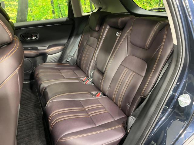 ＺＲ－Ｖ ｅ：ＨＥＶ　Ｚ　４ＷＤ　全周囲カメラ　ＢＯＳＥサウンドシステム　純正９型ホンダコネクトナビ　アダプティブクルーズ　マルーン革シート　ステアリングヒーター　メモリ機能付パワーシート　電動リアゲート　前席シートヒーター（56枚目）