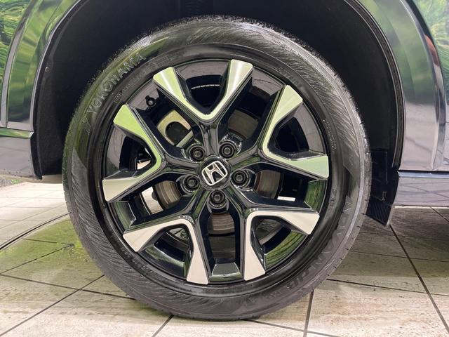 ＺＲ－Ｖ ｅ：ＨＥＶ　Ｚ　４ＷＤ　全周囲カメラ　ＢＯＳＥサウンドシステム　純正９型ホンダコネクトナビ　アダプティブクルーズ　マルーン革シート　ステアリングヒーター　メモリ機能付パワーシート　電動リアゲート　前席シートヒーター（70枚目）