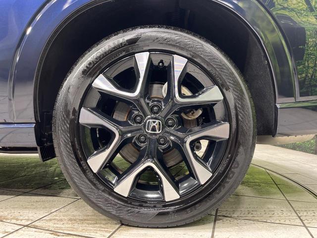 ＺＲ－Ｖ ｅ：ＨＥＶ　Ｚ　４ＷＤ　全周囲カメラ　ＢＯＳＥサウンドシステム　純正９型ホンダコネクトナビ　アダプティブクルーズ　マルーン革シート　ステアリングヒーター　メモリ機能付パワーシート　電動リアゲート　前席シートヒーター（71枚目）