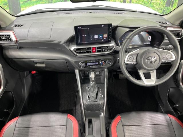 ライズ Ｚ　４ＷＤ　全周囲カメラ　純正９型ディスプレイオーディオ　スマートアシスト　アダプティブクルーズ　寒冷地仕様　ドラレコ　ＥＴＣ　シートヒーター　スマートキー　ＬＥＤヘッド　純正１７インチアルミホイール（2枚目）