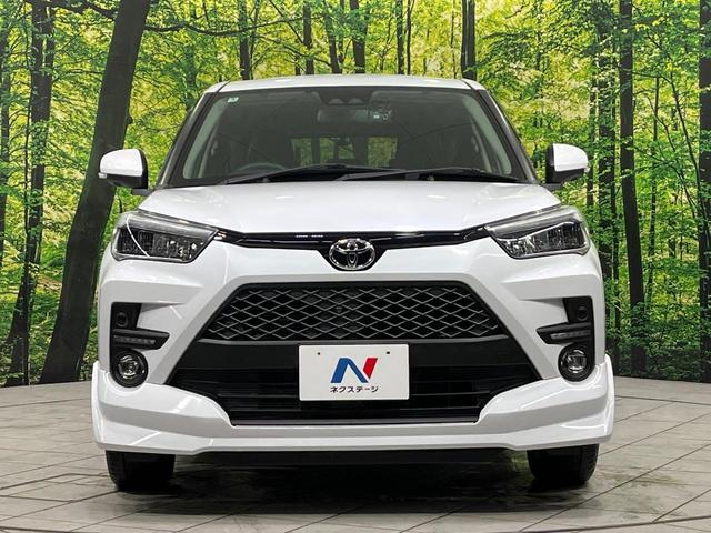 ライズ Ｚ　４ＷＤ　全周囲カメラ　純正９型ディスプレイオーディオ　スマートアシスト　アダプティブクルーズ　寒冷地仕様　ドラレコ　ＥＴＣ　シートヒーター　スマートキー　ＬＥＤヘッド　純正１７インチアルミホイール（15枚目）