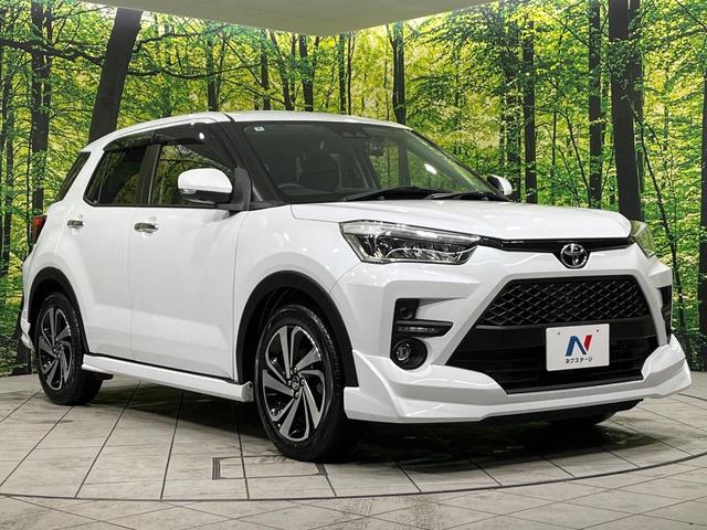 ライズ Ｚ　４ＷＤ　全周囲カメラ　純正９型ディスプレイオーディオ　スマートアシスト　アダプティブクルーズ　寒冷地仕様　ドラレコ　ＥＴＣ　シートヒーター　スマートキー　ＬＥＤヘッド　純正１７インチアルミホイール（17枚目）