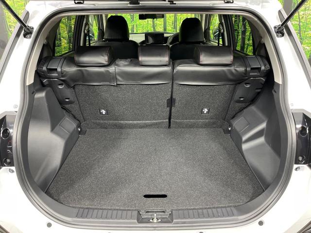 ライズ Ｚ　４ＷＤ　全周囲カメラ　純正９型ディスプレイオーディオ　スマートアシスト　アダプティブクルーズ　寒冷地仕様　ドラレコ　ＥＴＣ　シートヒーター　スマートキー　ＬＥＤヘッド　純正１７インチアルミホイール（24枚目）