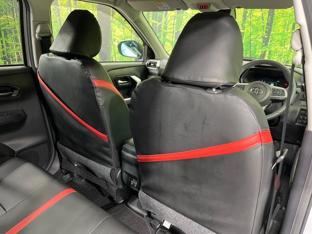 ライズ Ｚ　４ＷＤ　全周囲カメラ　純正９型ディスプレイオーディオ　スマートアシスト　アダプティブクルーズ　寒冷地仕様　ドラレコ　ＥＴＣ　シートヒーター　スマートキー　ＬＥＤヘッド　純正１７インチアルミホイール（26枚目）