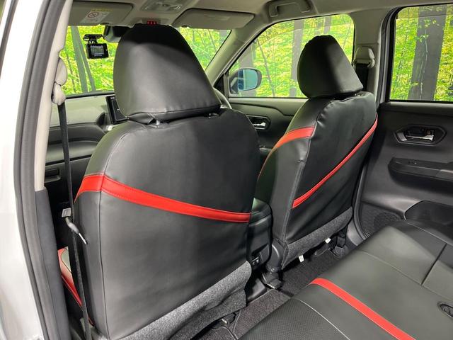 ライズ Ｚ　４ＷＤ　全周囲カメラ　純正９型ディスプレイオーディオ　スマートアシスト　アダプティブクルーズ　寒冷地仕様　ドラレコ　ＥＴＣ　シートヒーター　スマートキー　ＬＥＤヘッド　純正１７インチアルミホイール（27枚目）