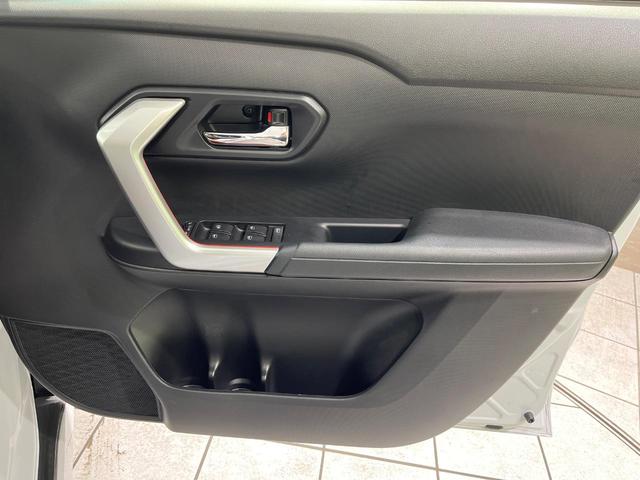 ライズ Ｚ　４ＷＤ　全周囲カメラ　純正９型ディスプレイオーディオ　スマートアシスト　アダプティブクルーズ　寒冷地仕様　ドラレコ　ＥＴＣ　シートヒーター　スマートキー　ＬＥＤヘッド　純正１７インチアルミホイール（32枚目）