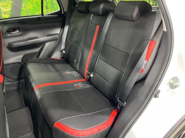 ライズ Ｚ　４ＷＤ　全周囲カメラ　純正９型ディスプレイオーディオ　スマートアシスト　アダプティブクルーズ　寒冷地仕様　ドラレコ　ＥＴＣ　シートヒーター　スマートキー　ＬＥＤヘッド　純正１７インチアルミホイール（48枚目）