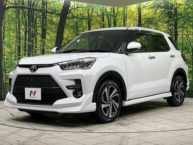 ライズ Ｚ　４ＷＤ　全周囲カメラ　純正９型ディスプレイオーディオ　スマートアシスト　アダプティブクルーズ　寒冷地仕様　ドラレコ　ＥＴＣ　シートヒーター　スマートキー　ＬＥＤヘッド　純正１７インチアルミホイール（50枚目）