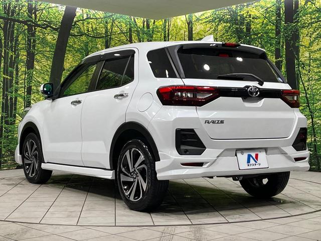 ライズ Ｚ　４ＷＤ　全周囲カメラ　純正９型ディスプレイオーディオ　スマートアシスト　アダプティブクルーズ　寒冷地仕様　ドラレコ　ＥＴＣ　シートヒーター　スマートキー　ＬＥＤヘッド　純正１７インチアルミホイール（51枚目）