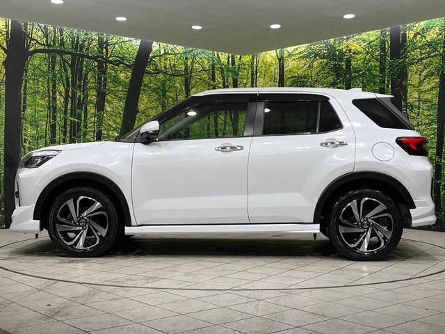 ライズ Ｚ　４ＷＤ　全周囲カメラ　純正９型ディスプレイオーディオ　スマートアシスト　アダプティブクルーズ　寒冷地仕様　ドラレコ　ＥＴＣ　シートヒーター　スマートキー　ＬＥＤヘッド　純正１７インチアルミホイール（52枚目）