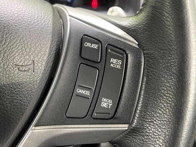 ステップワゴンスパーダ Ｚ　クールスピリット　４ＷＤ　純正９型ナビ　両側電動ドア　後席モニター　バックカメラ　寒冷地仕様　禁煙車　ハーフレザーシート　ドラレコ　スマートキー　ＨＩＤヘッド　ビルトインＥＴＣ　クルコン　純正１６インチアルミ（7枚目）