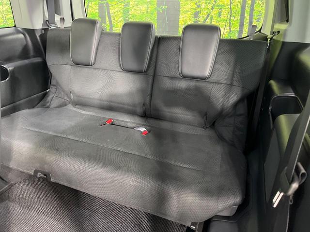 ステップワゴンスパーダ Ｚ　クールスピリット　４ＷＤ　純正９型ナビ　両側電動ドア　後席モニター　バックカメラ　寒冷地仕様　禁煙車　ハーフレザーシート　ドラレコ　スマートキー　ＨＩＤヘッド　ビルトインＥＴＣ　クルコン　純正１６インチアルミ（47枚目）