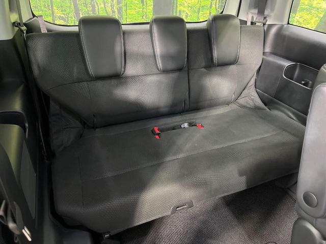 ステップワゴンスパーダ Ｚ　クールスピリット　４ＷＤ　純正９型ナビ　両側電動ドア　後席モニター　バックカメラ　寒冷地仕様　禁煙車　ハーフレザーシート　ドラレコ　スマートキー　ＨＩＤヘッド　ビルトインＥＴＣ　クルコン　純正１６インチアルミ（48枚目）