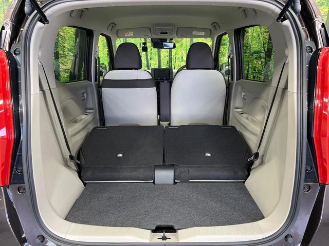 デイズ Ｘ　４ＷＤ　禁煙車　８インチナビ　バックカメラ　インテリジェントエマージェンシーブレーキ　ドライブレコーダー　ＥＴＣ　シートヒーター　スマートキー　オートライト　ステアリングヒータ　ｂｌｕｅｔｏｏｔｈ接続（11枚目）