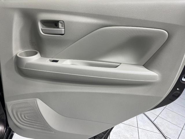 デイズ Ｘ　４ＷＤ　禁煙車　８インチナビ　バックカメラ　インテリジェントエマージェンシーブレーキ　ドライブレコーダー　ＥＴＣ　シートヒーター　スマートキー　オートライト　ステアリングヒータ　ｂｌｕｅｔｏｏｔｈ接続（22枚目）