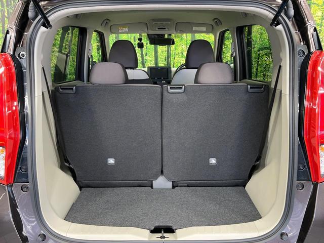 デイズ Ｘ　４ＷＤ　禁煙車　８インチナビ　バックカメラ　インテリジェントエマージェンシーブレーキ　ドライブレコーダー　ＥＴＣ　シートヒーター　スマートキー　オートライト　ステアリングヒータ　ｂｌｕｅｔｏｏｔｈ接続（37枚目）