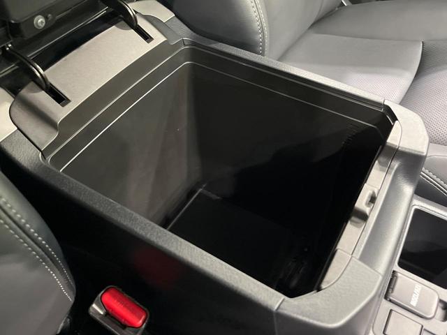 ランドクルーザープラド ＴＸ　Ｌパッケージ　マットブラックエディション　４ＷＤ　サンルーフ　７人乗り　寒冷地仕様　ＳＤナビ　バックカメラ　ルーフレール　シートヒーター　シートベンチレーション　セーフティセンス　レーダークルーズ　パワーシート　ＥＴＣ　ＬＥＤヘッド　禁煙車（67枚目）