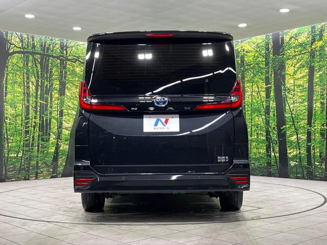 ノア ハイブリッドS-Z 4WD 純正10.5インチナビ フリップダウンモニター 全方位カメラ ユニバーサルステップ BSM デジタルインナーミラー 寒冷地仕様 両側電動スライド パワーバックドア シートヒーター 禁煙車(17枚目)