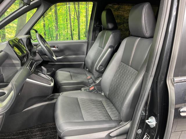 ノア ハイブリッドS-Z 4WD 純正10.5インチナビ フリップダウンモニター 全方位カメラ ユニバーサルステップ BSM デジタルインナーミラー 寒冷地仕様 両側電動スライド パワーバックドア シートヒーター 禁煙車(42枚目)