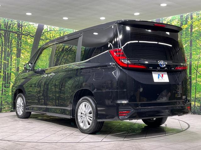 ノア ハイブリッドS-Z 4WD 純正10.5インチナビ フリップダウンモニター 全方位カメラ ユニバーサルステップ BSM デジタルインナーミラー 寒冷地仕様 両側電動スライド パワーバックドア シートヒーター 禁煙車(59枚目)