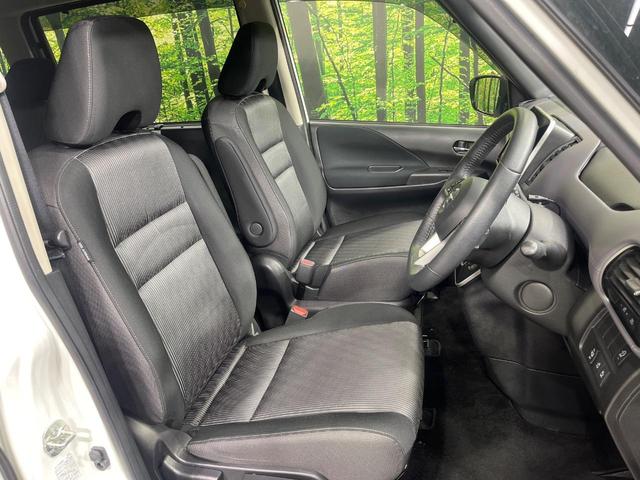 セレナ ハイウェイスターV 4WD 9インチナビ セーフティパックA プロパイロット 全方位カメラ 両側電動スライドドア エマージェンシーブレーキ デジタルミラー LEDヘッド ETC コーナーセンサー 禁煙車(8枚目)