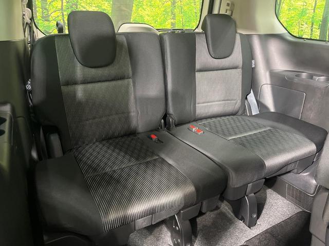 セレナ ハイウェイスターV 4WD 9インチナビ セーフティパックA プロパイロット 全方位カメラ 両側電動スライドドア エマージェンシーブレーキ デジタルミラー LEDヘッド ETC コーナーセンサー 禁煙車(10枚目)