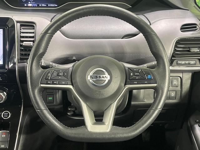 セレナ ハイウェイスターV 4WD 9インチナビ セーフティパックA プロパイロット 全方位カメラ 両側電動スライドドア エマージェンシーブレーキ デジタルミラー LEDヘッド ETC コーナーセンサー 禁煙車(12枚目)