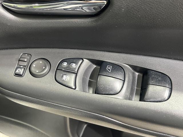 セレナ ハイウェイスターV 4WD 9インチナビ セーフティパックA プロパイロット 全方位カメラ 両側電動スライドドア エマージェンシーブレーキ デジタルミラー LEDヘッド ETC コーナーセンサー 禁煙車(40枚目)