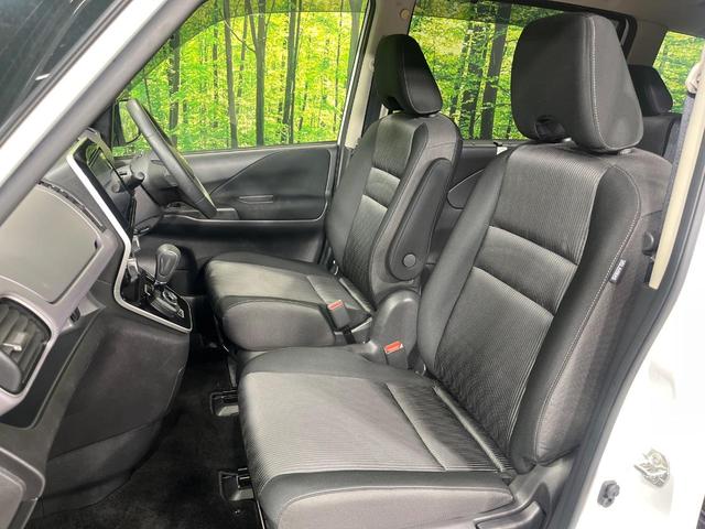 セレナ ハイウェイスターV 4WD 9インチナビ セーフティパックA プロパイロット 全方位カメラ 両側電動スライドドア エマージェンシーブレーキ デジタルミラー LEDヘッド ETC コーナーセンサー 禁煙車(46枚目)