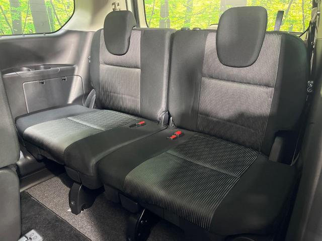 セレナ ハイウェイスターV 4WD 9インチナビ セーフティパックA プロパイロット 全方位カメラ 両側電動スライドドア エマージェンシーブレーキ デジタルミラー LEDヘッド ETC コーナーセンサー 禁煙車(49枚目)